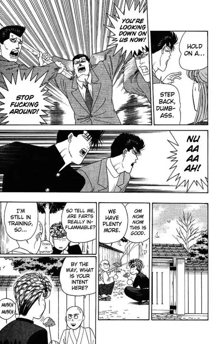 Kyou kara Ore wa!! 210