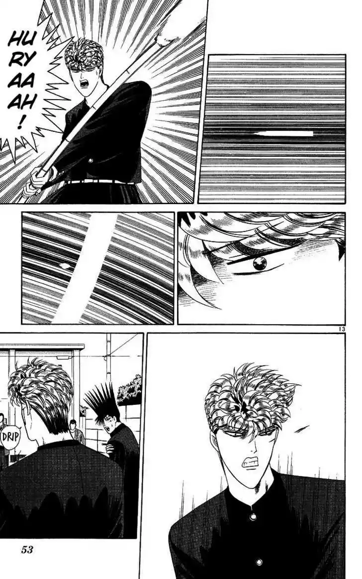 Kyou kara Ore wa!! 211