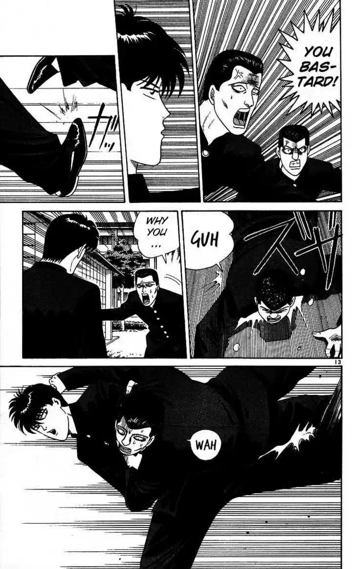 Kyou kara Ore wa!! 222