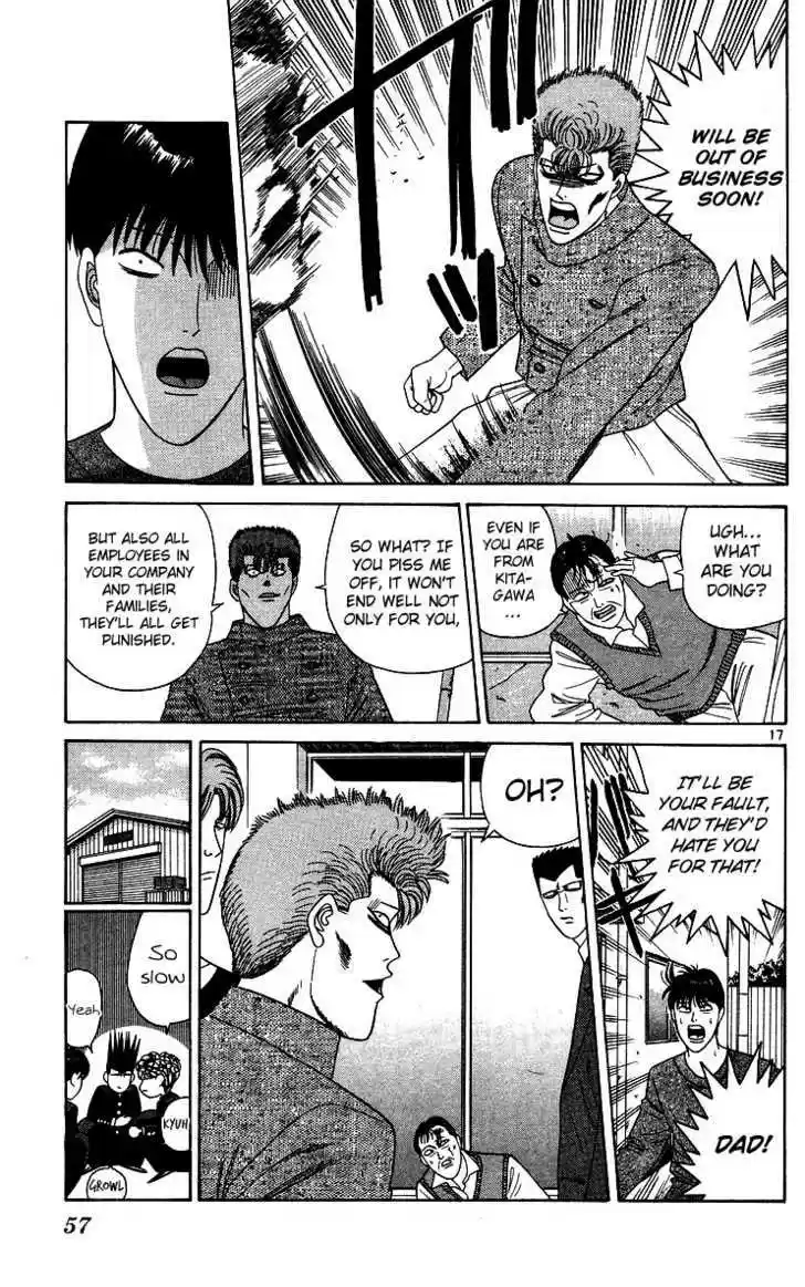 Kyou kara Ore wa!! 232