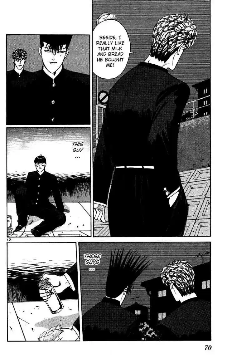 Kyou kara Ore wa!! 233