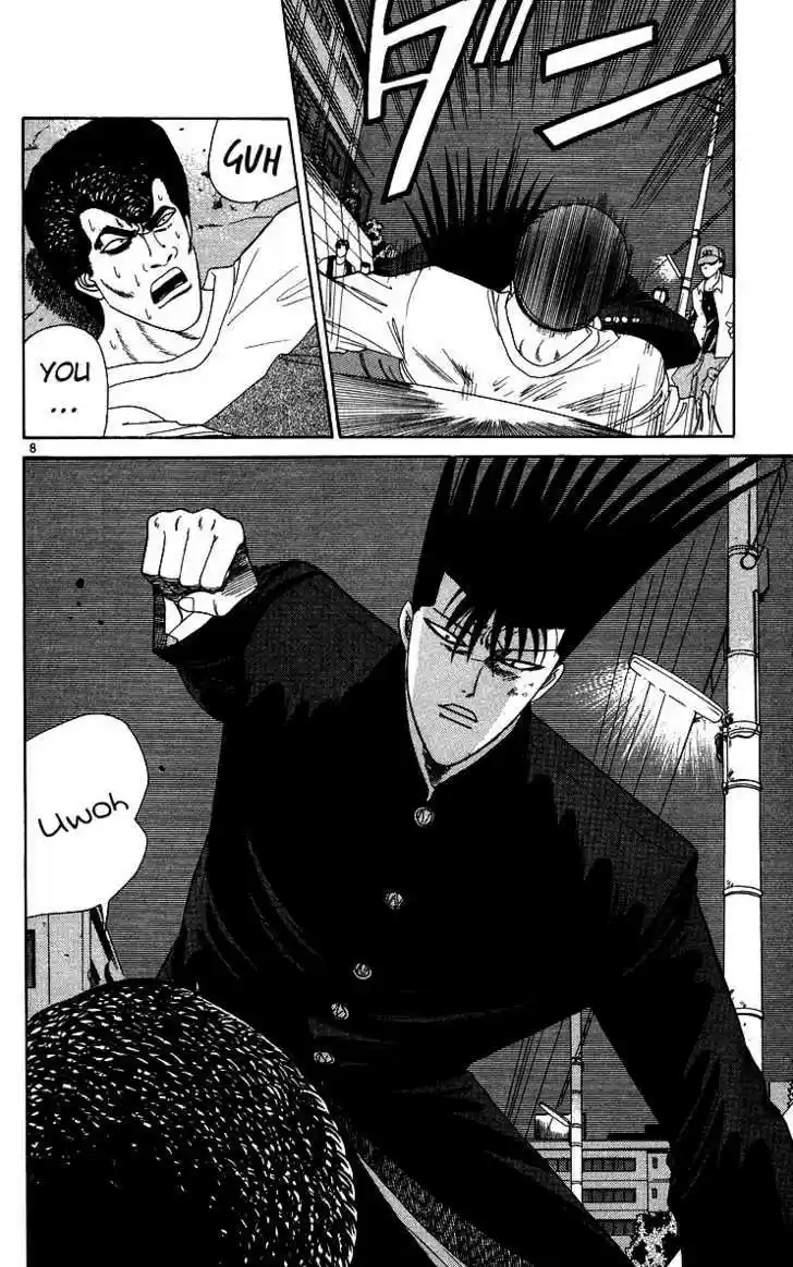 Kyou kara Ore wa!! 234