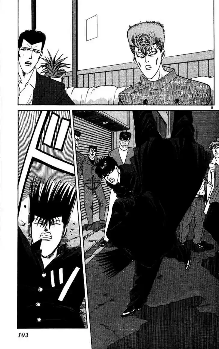 Kyou kara Ore wa!! 235