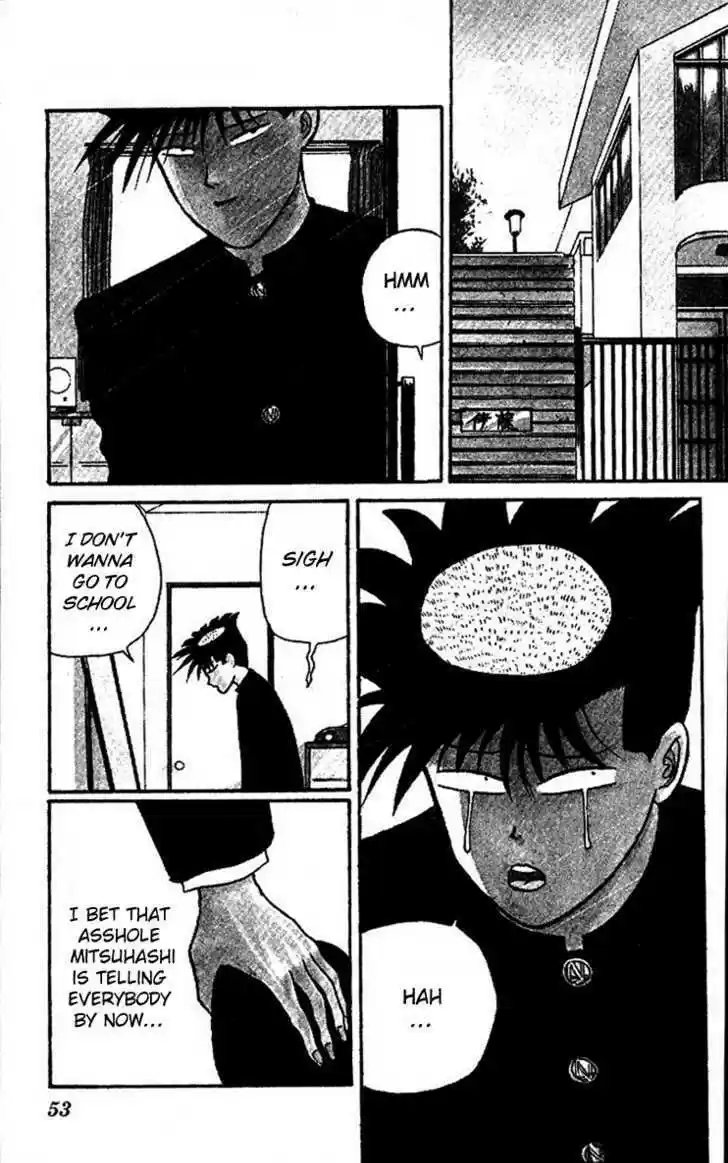 Kyou kara Ore wa!! 24