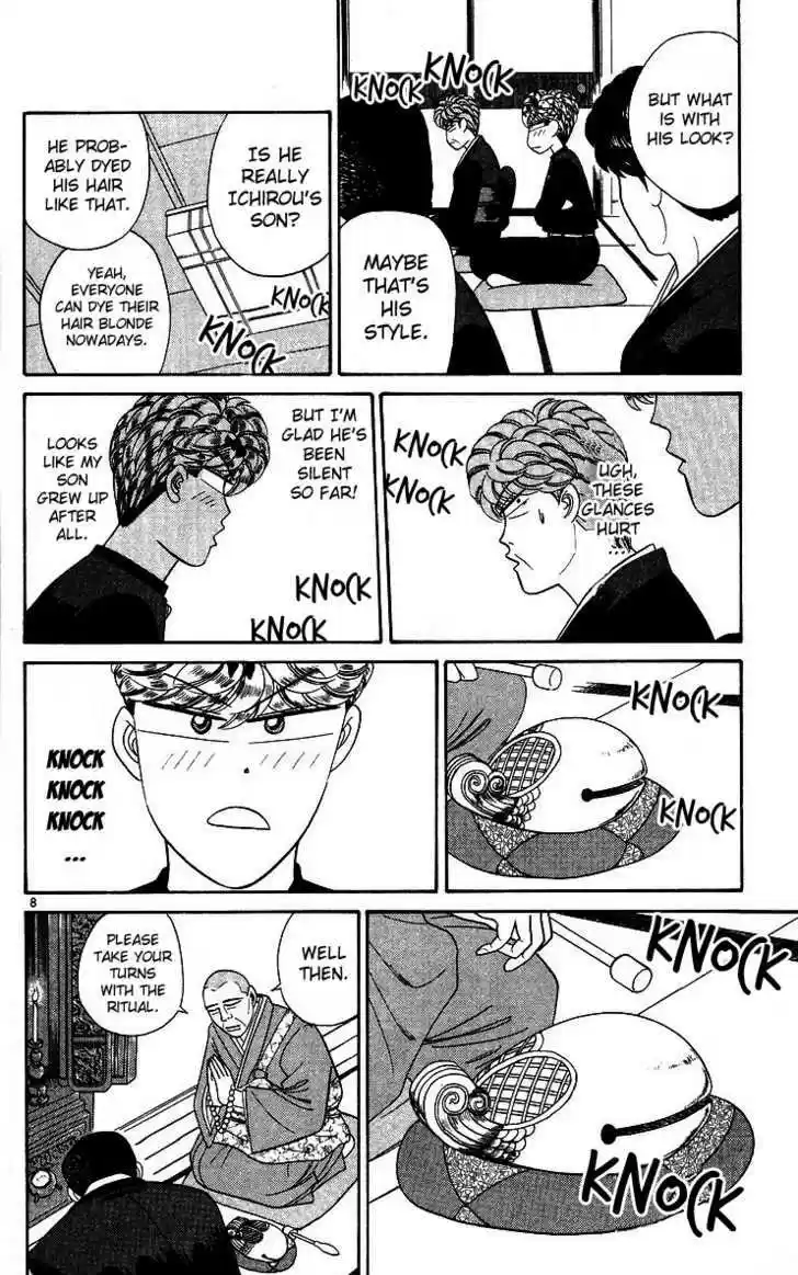 Kyou kara Ore wa!! 245