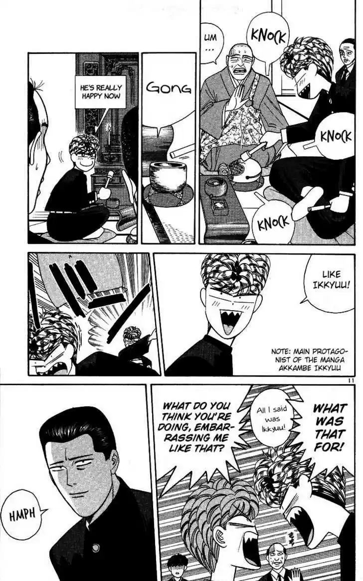 Kyou kara Ore wa!! 245