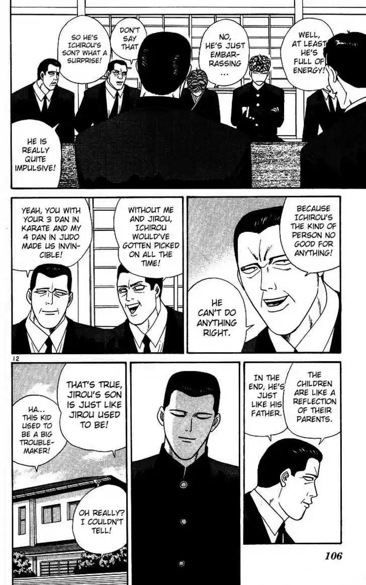 Kyou kara Ore wa!! 245