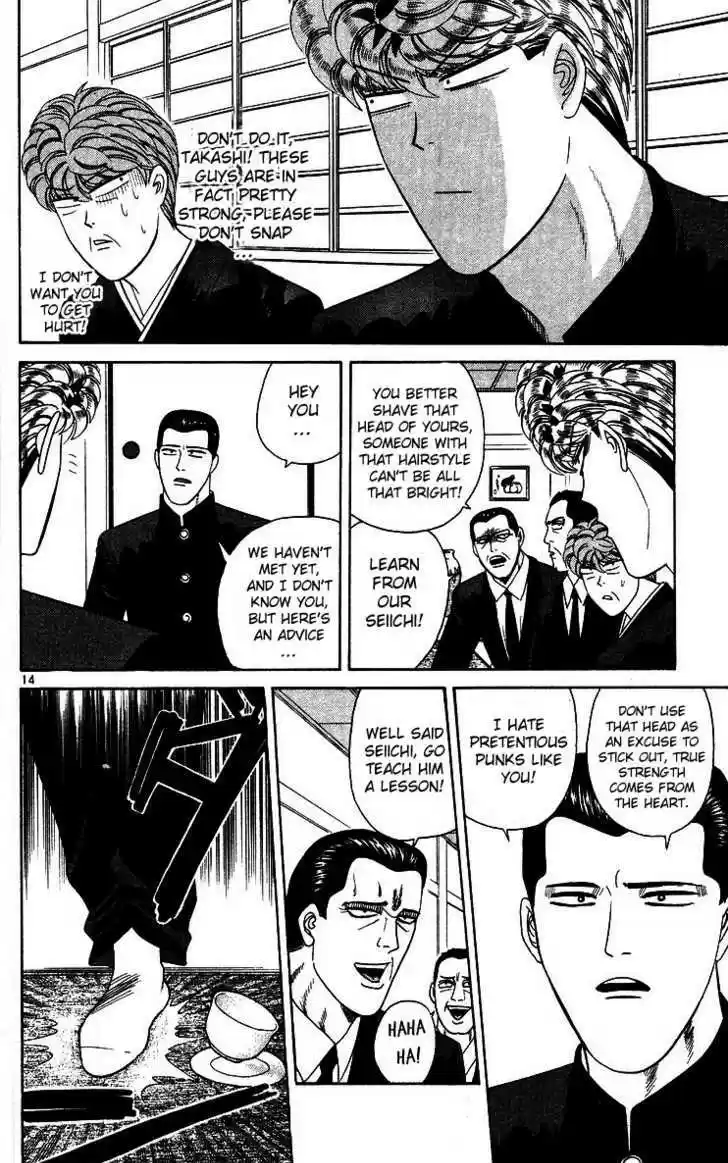 Kyou kara Ore wa!! 245