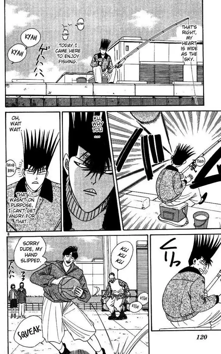 Kyou kara Ore wa!! 246