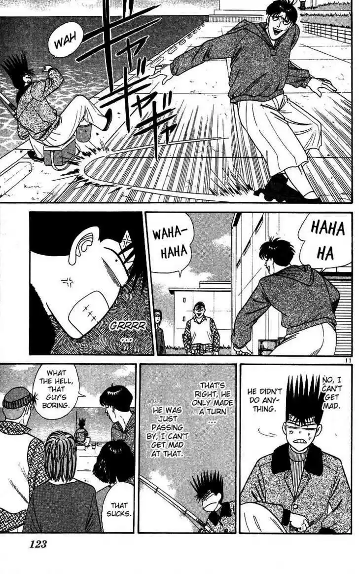 Kyou kara Ore wa!! 246