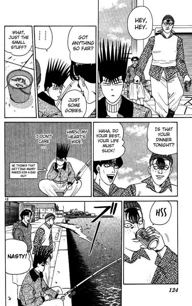 Kyou kara Ore wa!! 246