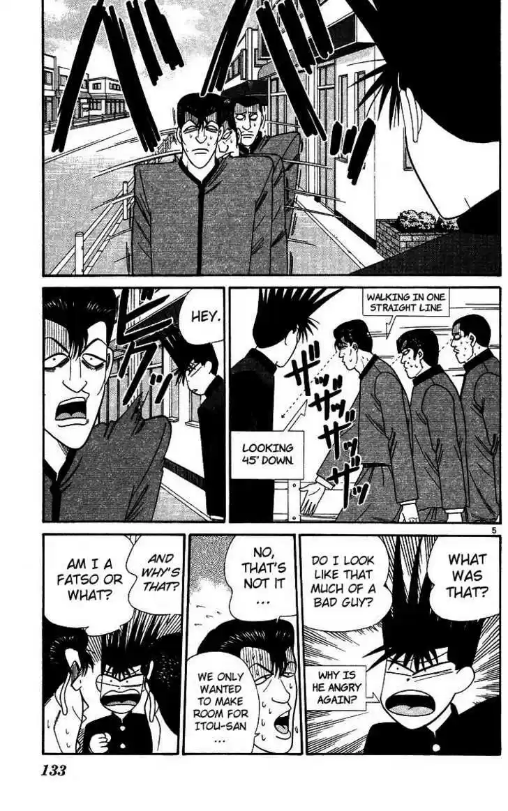 Kyou kara Ore wa!! 247