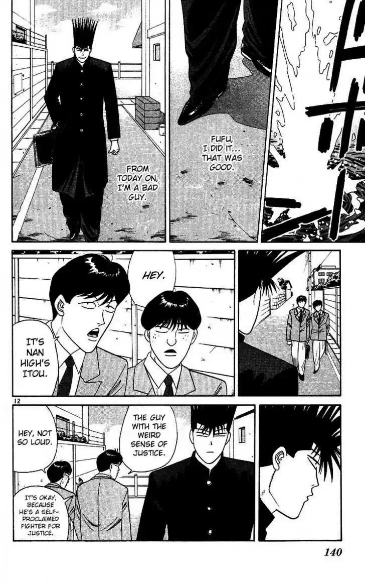 Kyou kara Ore wa!! 247