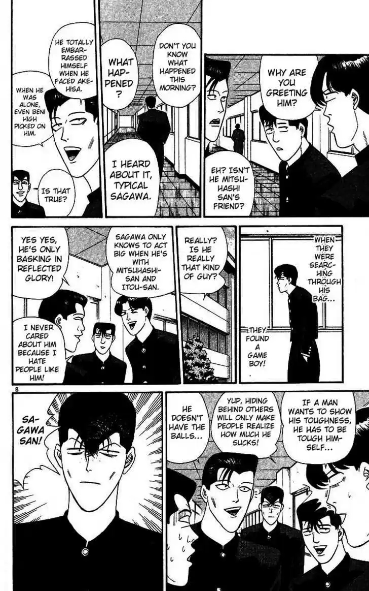 Kyou kara Ore wa!! 248