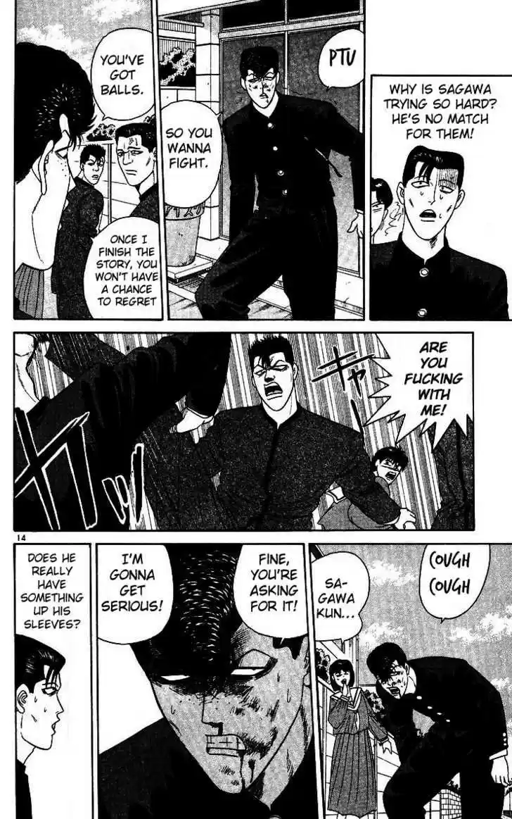 Kyou kara Ore wa!! 248