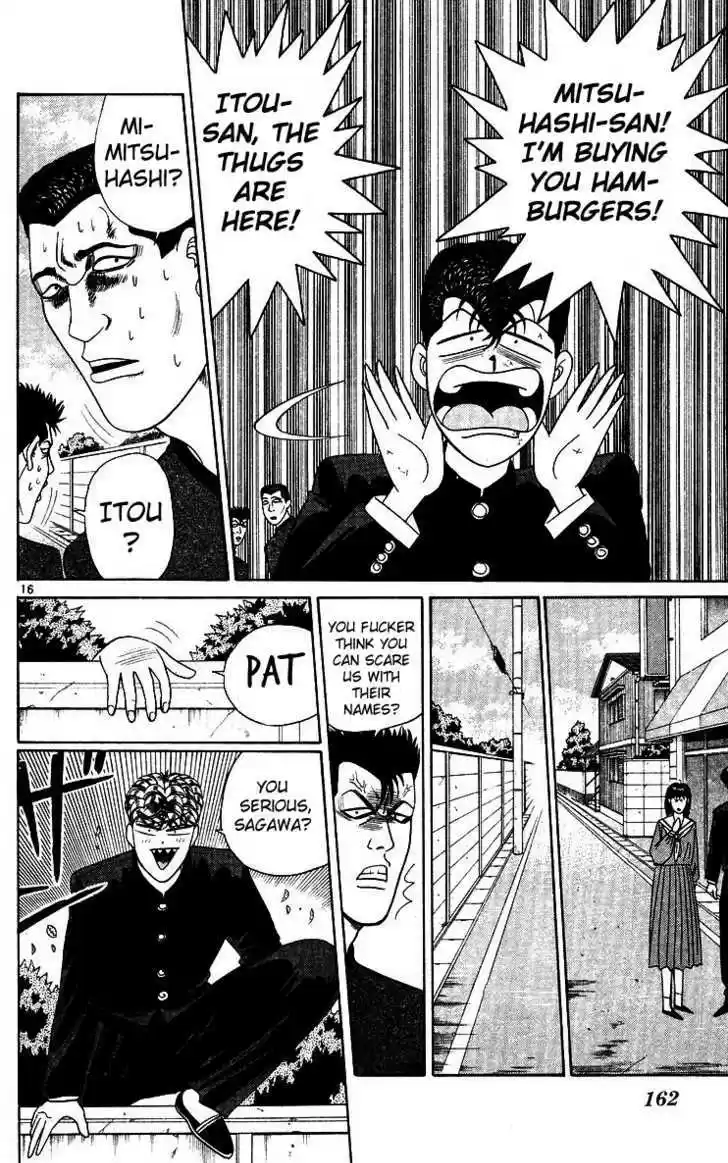 Kyou kara Ore wa!! 248