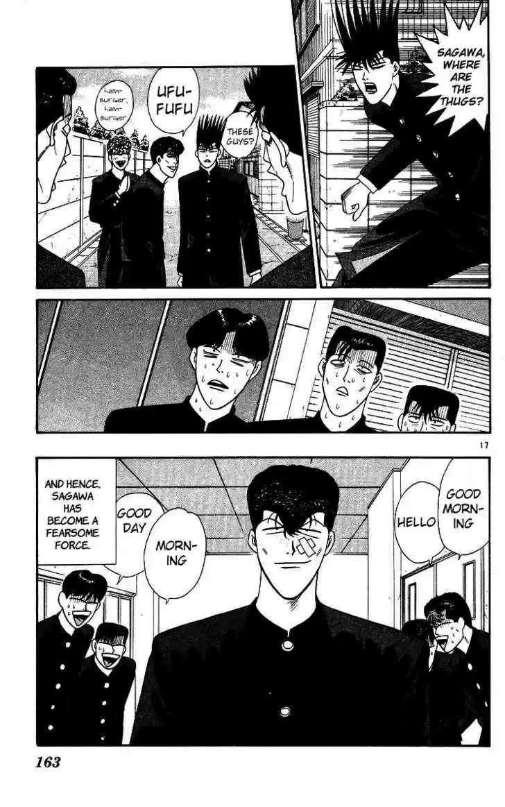 Kyou kara Ore wa!! 248