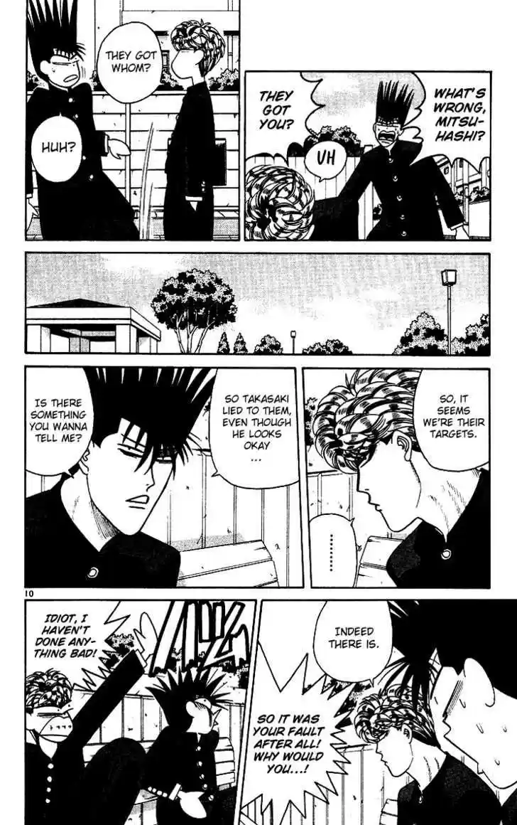 Kyou kara Ore wa!! 253