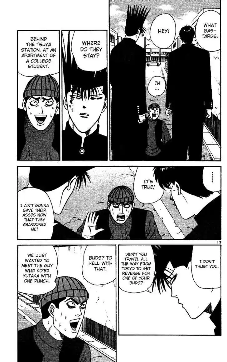 Kyou kara Ore wa!! 256