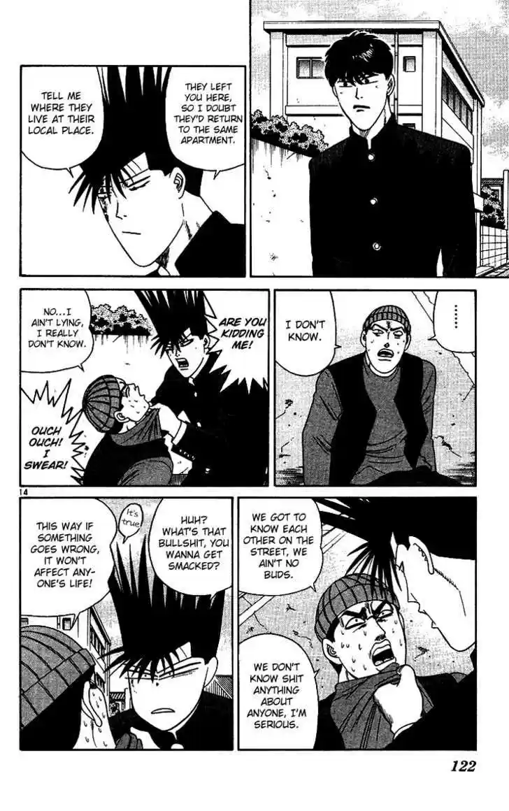 Kyou kara Ore wa!! 256