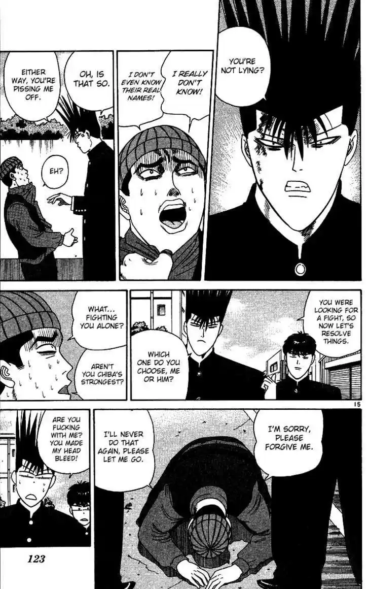 Kyou kara Ore wa!! 256