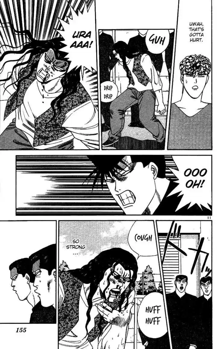 Kyou kara Ore wa!! 258