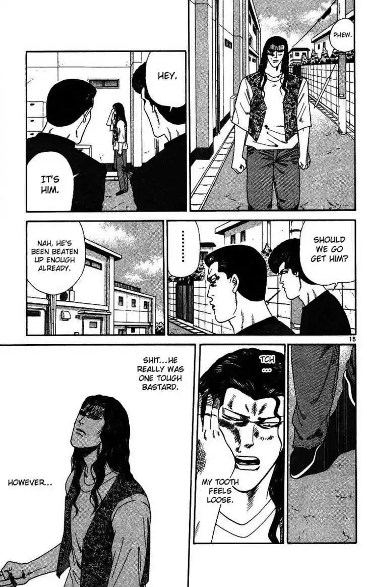 Kyou kara Ore wa!! 258