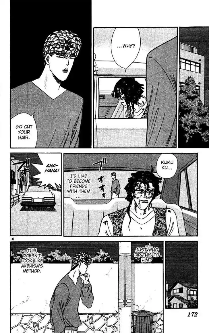 Kyou kara Ore wa!! 259