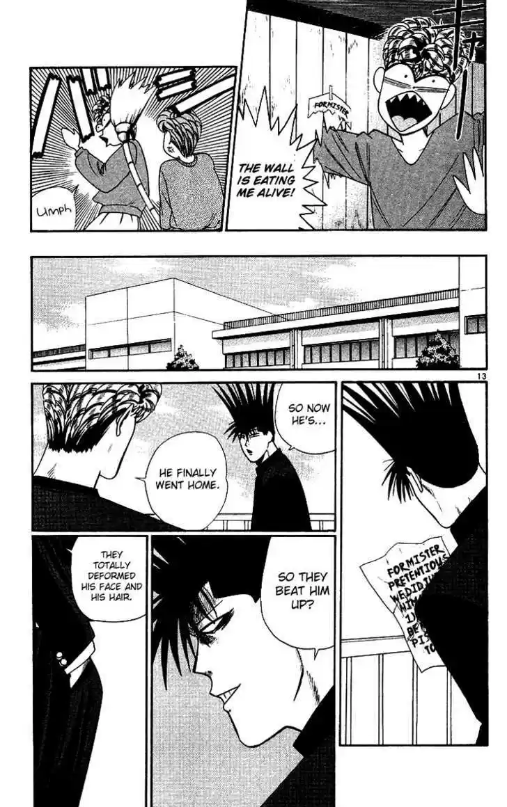 Kyou kara Ore wa!! 259