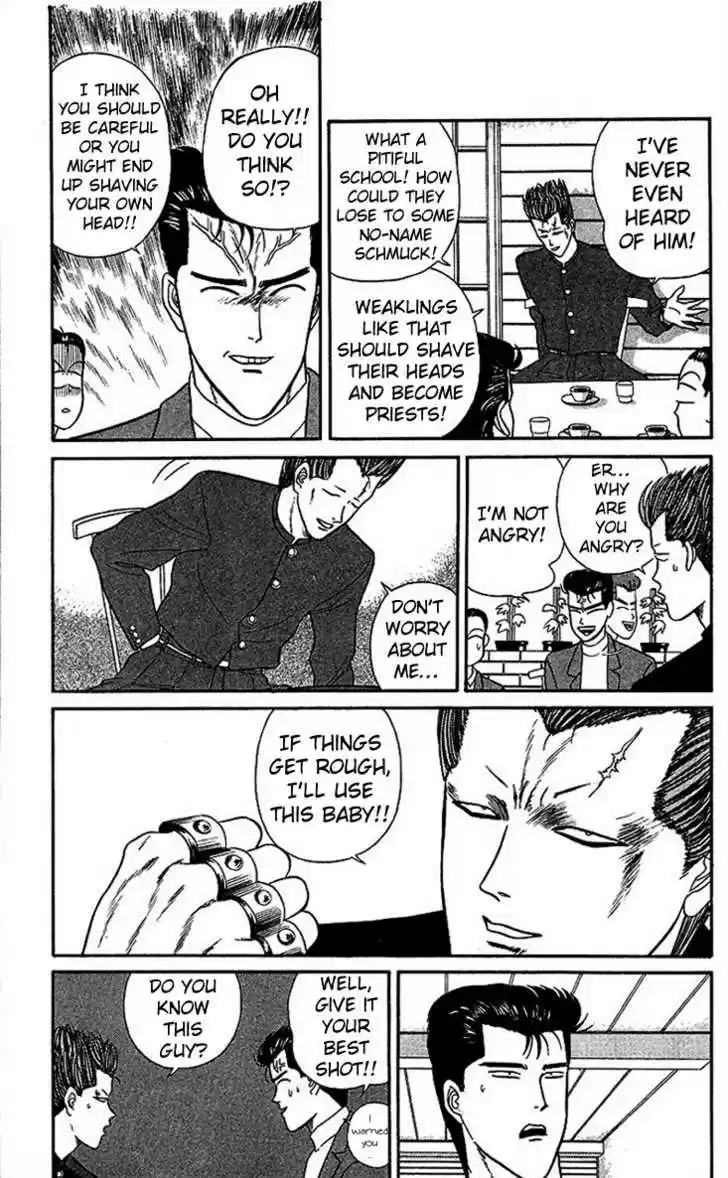 Kyou kara Ore wa!! 26