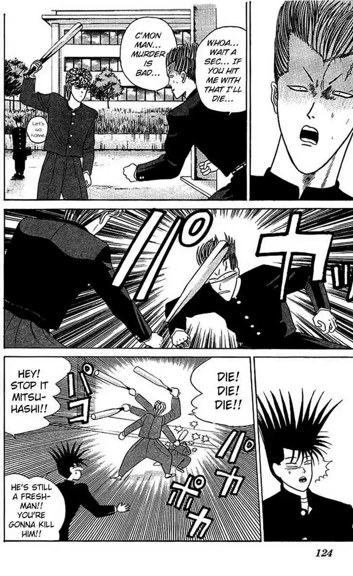 Kyou kara Ore wa!! 26