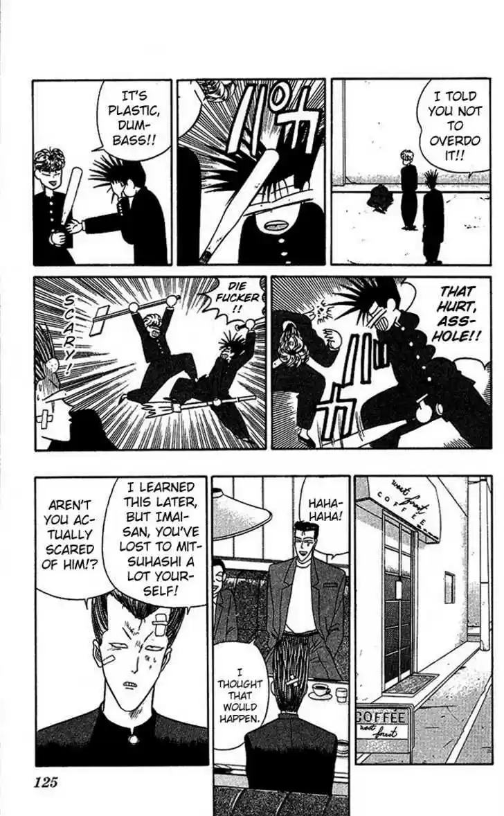 Kyou kara Ore wa!! 26