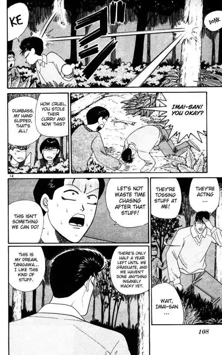 Kyou kara Ore wa!! 265