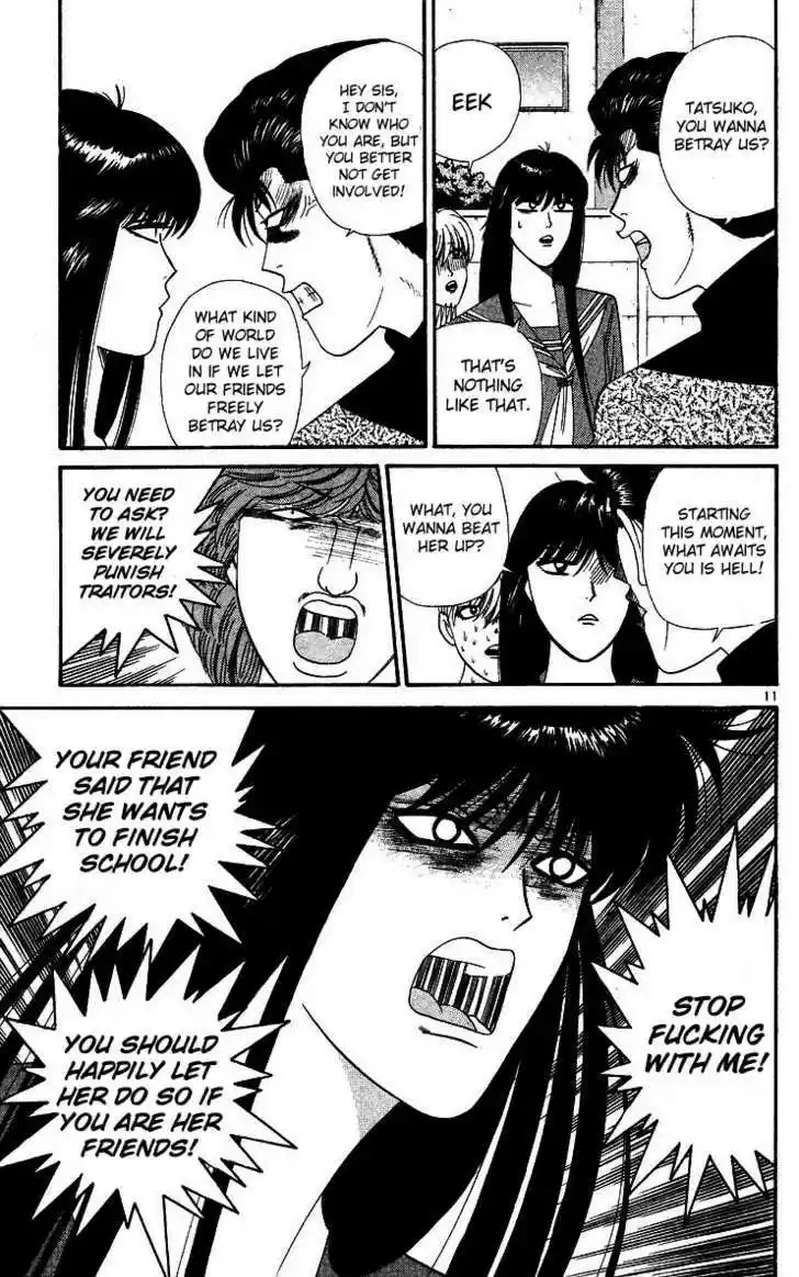 Kyou kara Ore wa!! 268