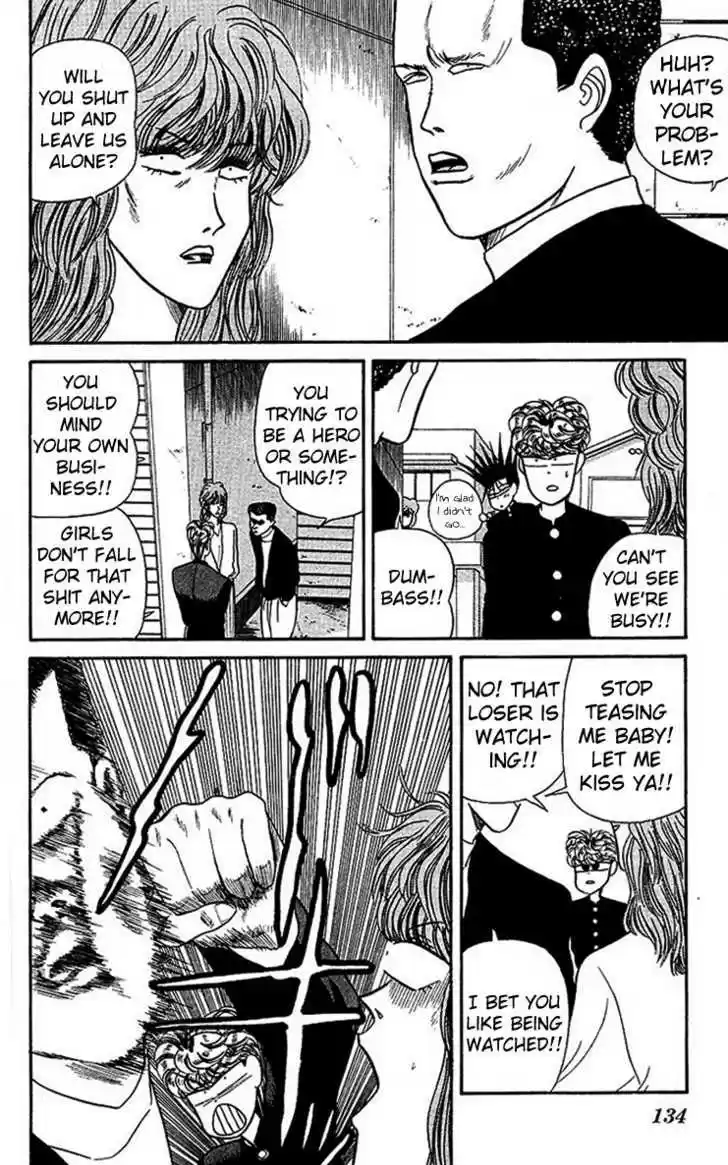 Kyou kara Ore wa!! 27