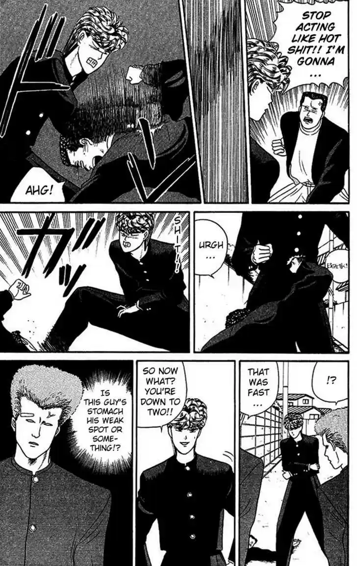 Kyou kara Ore wa!! 27