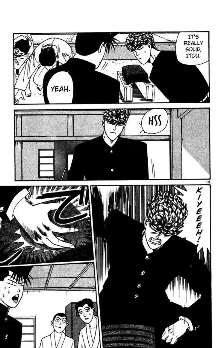 Kyou kara Ore wa!! 270