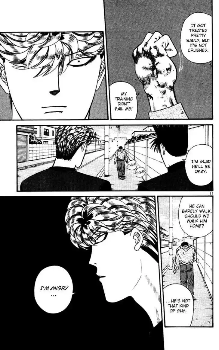 Kyou kara Ore wa!! 276