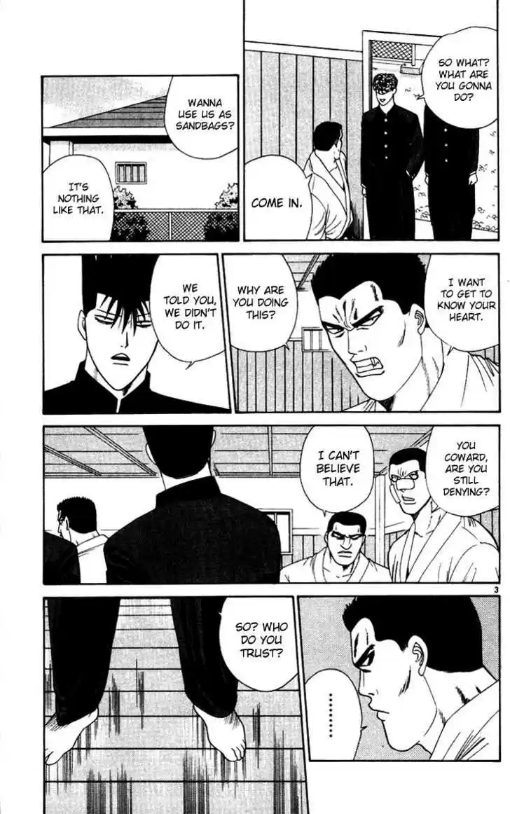 Kyou kara Ore wa!! 278