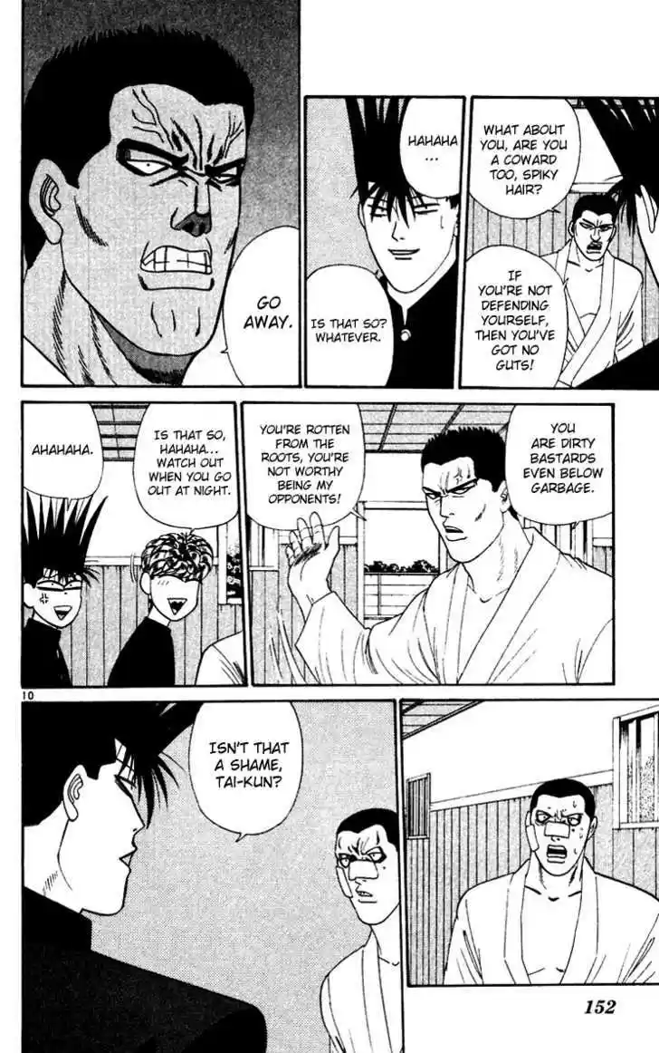 Kyou kara Ore wa!! 278