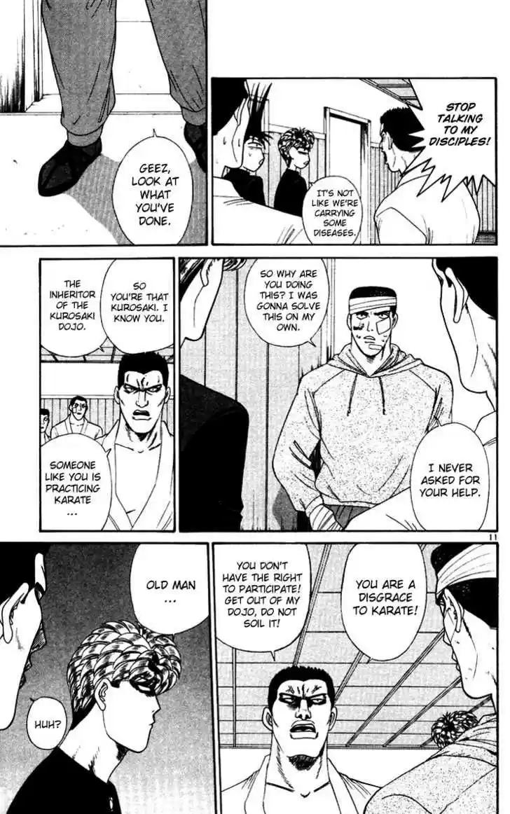 Kyou kara Ore wa!! 278