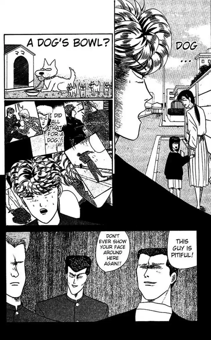 Kyou kara Ore wa!! 28