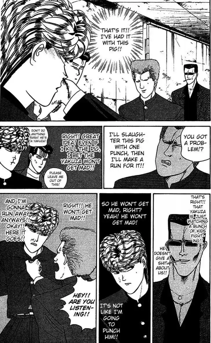 Kyou kara Ore wa!! 28