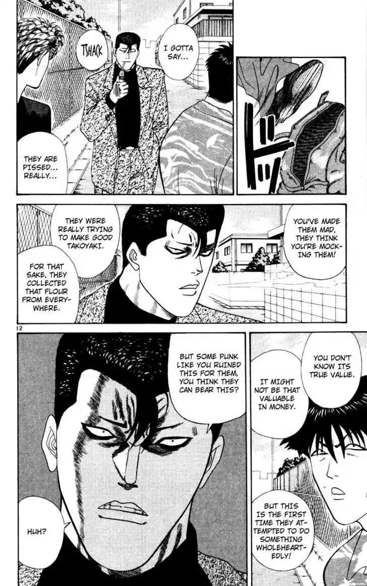 Kyou kara Ore wa!! 289