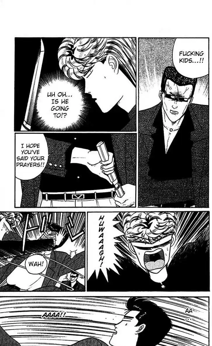 Kyou kara Ore wa!! 29