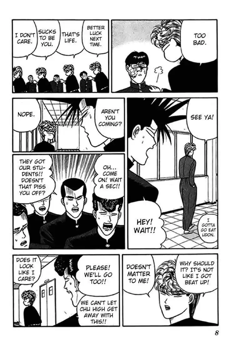 Kyou kara Ore wa!! 30