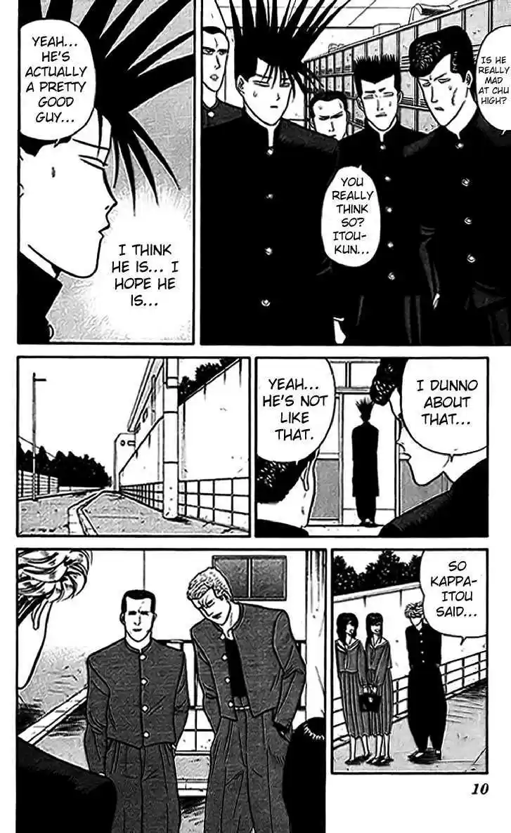 Kyou kara Ore wa!! 30