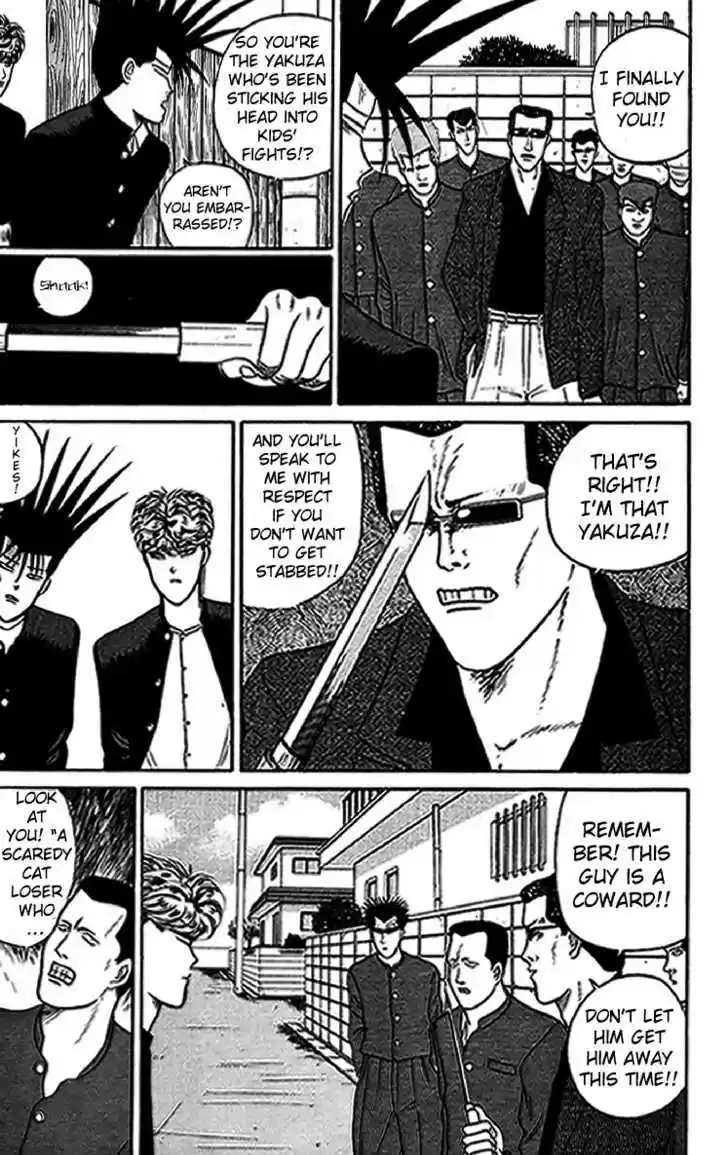 Kyou kara Ore wa!! 30