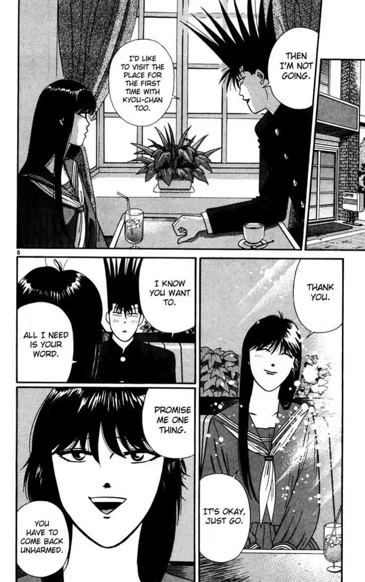 Kyou kara Ore wa!! 300