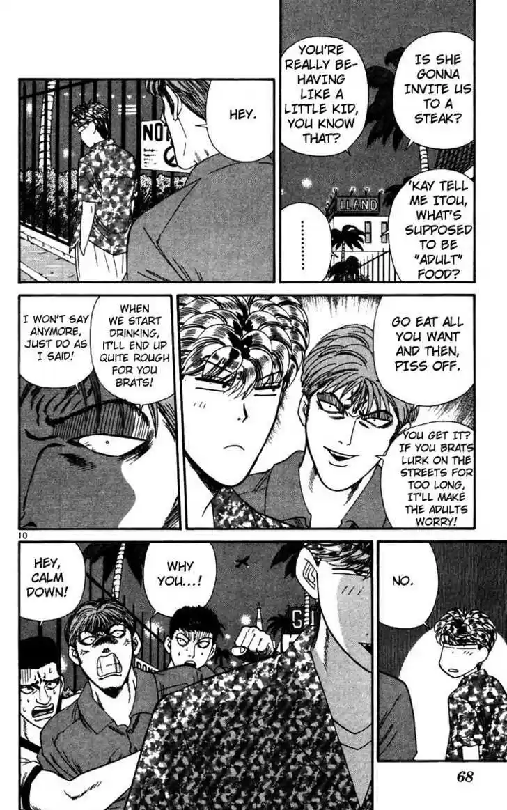 Kyou kara Ore wa!! 303